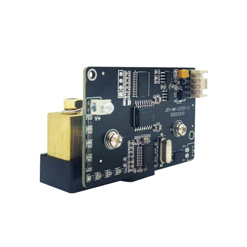 Pile Weight Module Module China 2022 Good Quality Charging Pile Management System - JSY-MK-227 DC ...