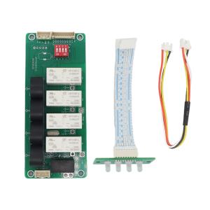 RELAY BOARD