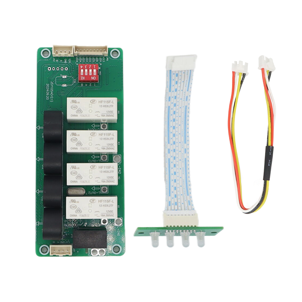 relay control board