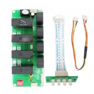 relay board