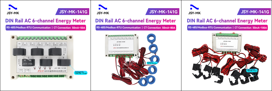 JSY-MK-141G