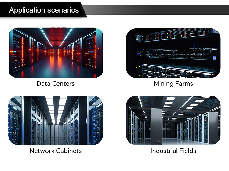 pdu moduel application