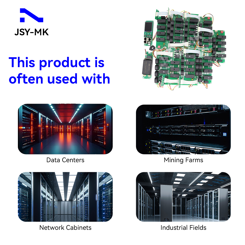Outlet Reboot Control