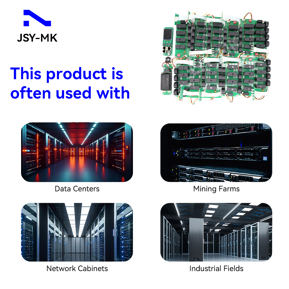 Power Sequencing PDU