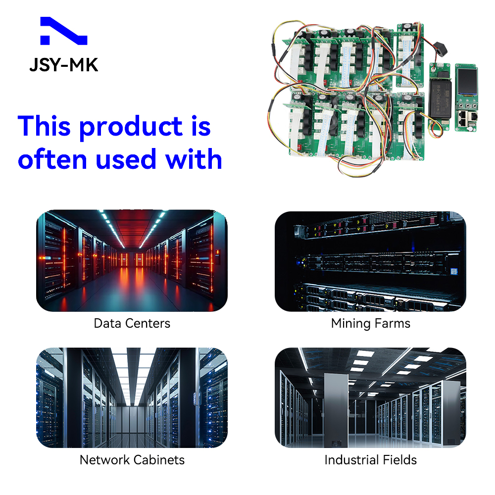 Outlet-Level Power Analytics