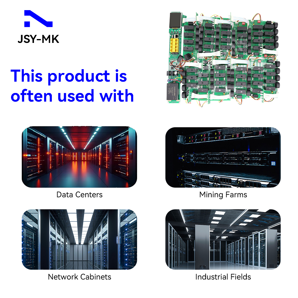  Network Cabinet PDU
