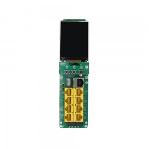 IP PDU PCB Board