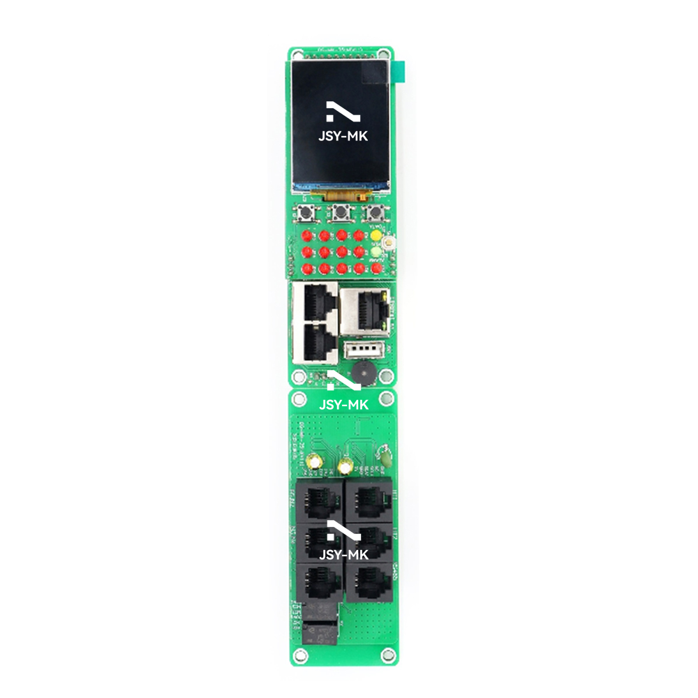 IP PDU HEADER