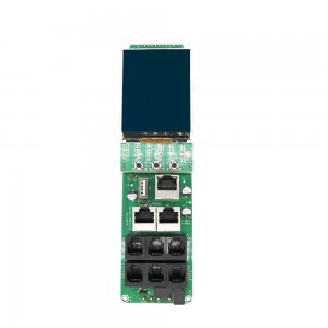 pdu pcb board