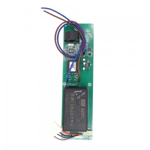 PDU Power board