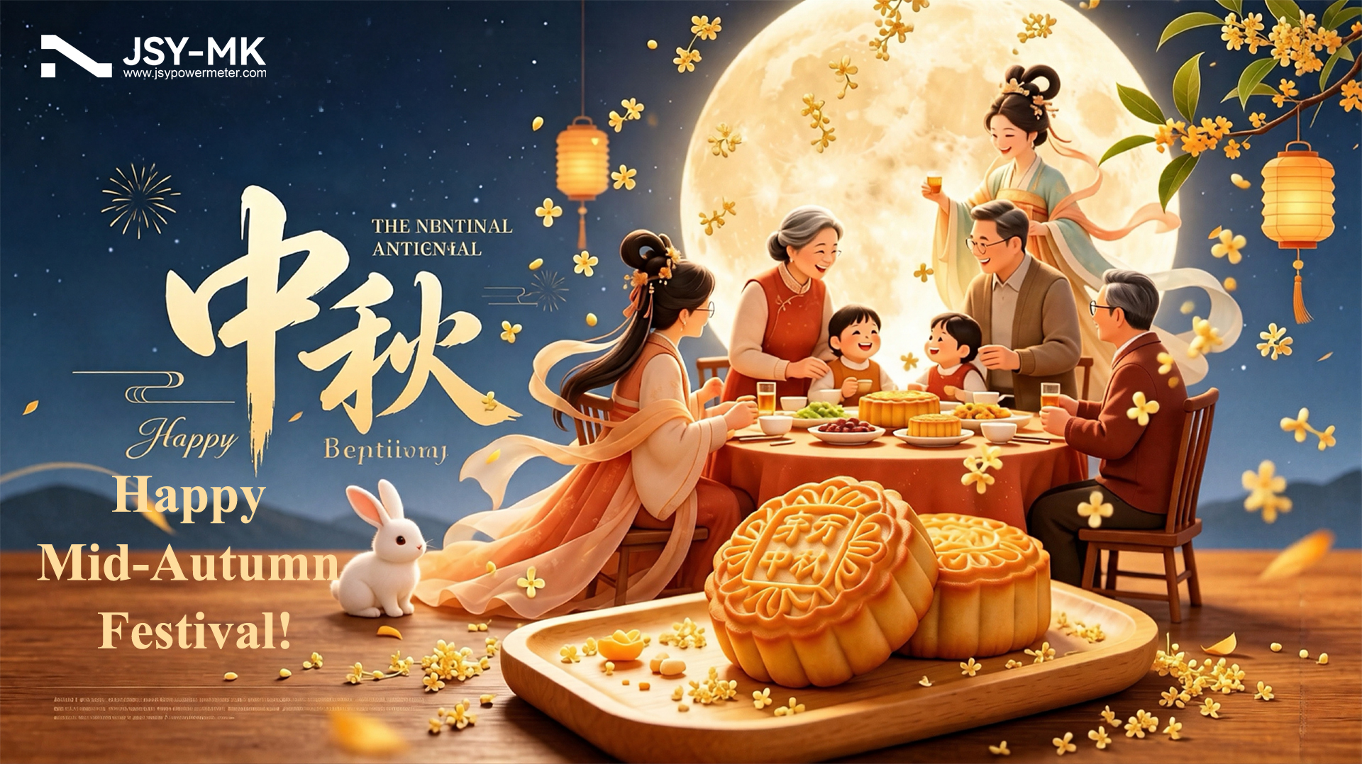 Mid-Autumn Festival