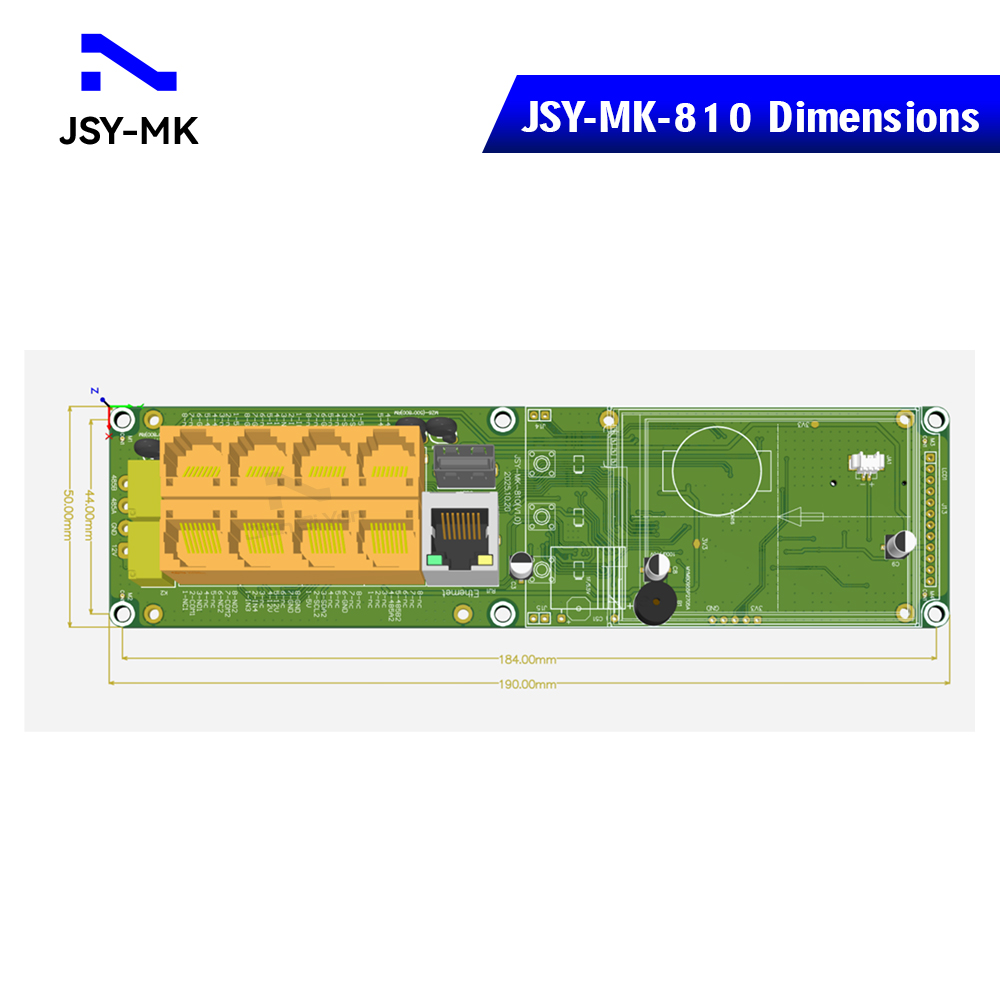 pdu pcb board