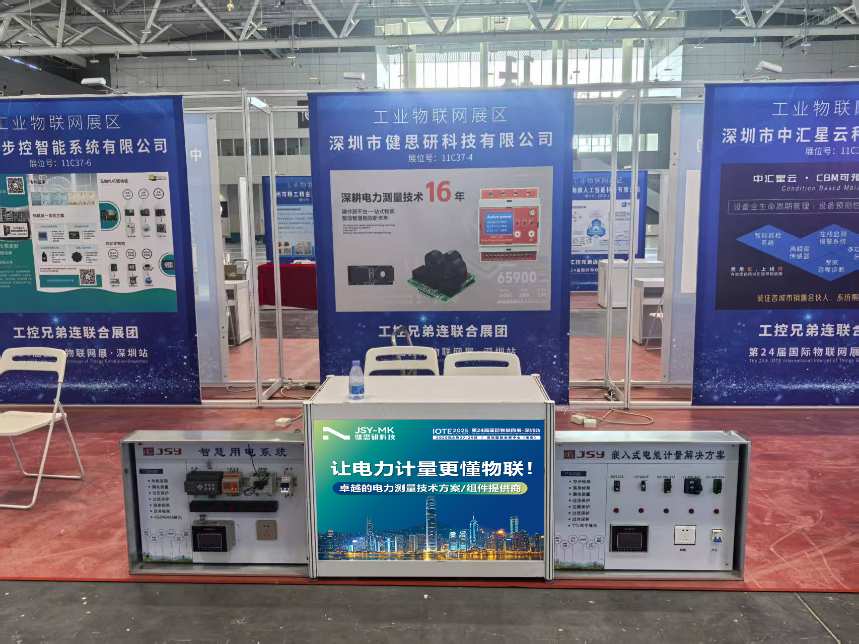 energy meter supplier